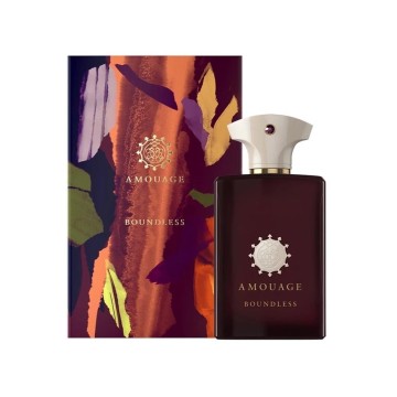 AMOUAGE BOUNDLESS (M) EDP...