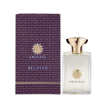 AMOUAGE BELOVED (M) EDP 100ML