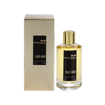 MANCERA BLUE AOUD EDP 120ML