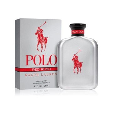 RALPH LAUREN POLO RED RUSH...