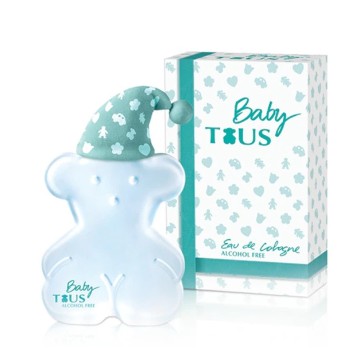 TOUS BABY ALCOHOL FREE EAU...