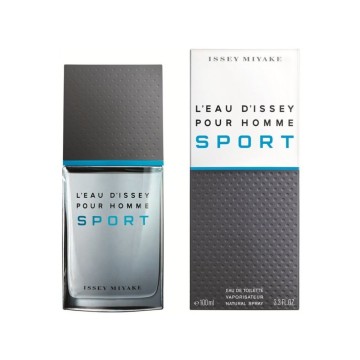 ISSEY MIYAKE SPORT (M) EDT...