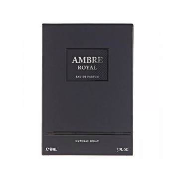 AMBRE ROYAL EDP 90ML