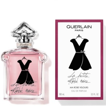 GUERLAIN LA PETITE ROBE...