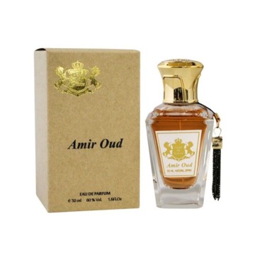 FLEUR DE GRASSE AMIR OUD...