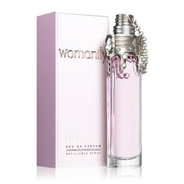 MUGLER WOMANITY REFILLABLE...