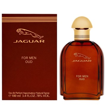 JAGUAR OUD (M) EDP 100ML