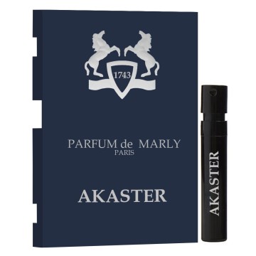 PARFUMS DE MARLY AKASTER...