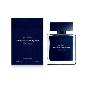 NARCISO RODRIGUEZ BLEU NOIR...