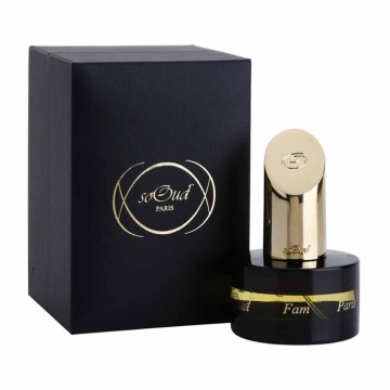 SOOUD FAM PARFUM NEKTAR 30ML