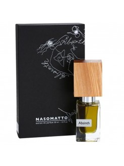 NASOMATTO ABSINTH EDP 30ML