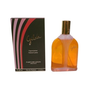 GILDA PARFUMS (W) EDP 100ML