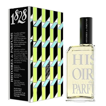 HISTOIRES DE PARFUMS 1828...