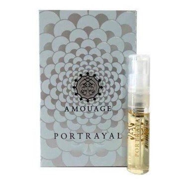 AMOUAGE PORTRAYAL (M) EDP...