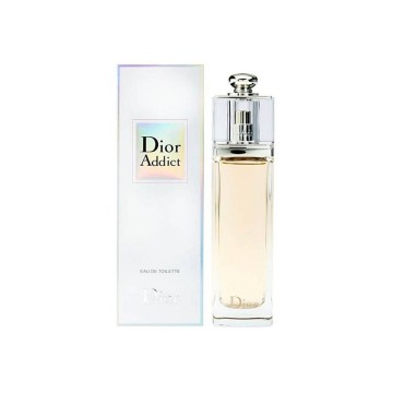 DIOR ADDICT (W) EDT 100ML