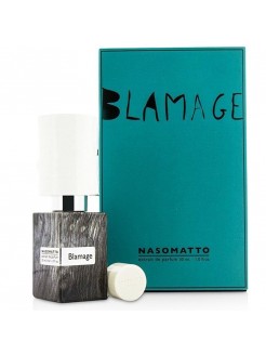 NASOMATTO BLAMAGE EDP 30ML