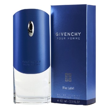 GIVENCHY BLUE LABEL (M) EDT...