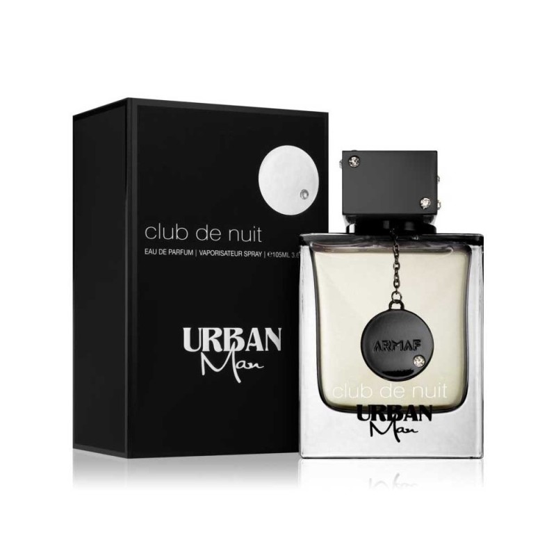 ARMAF CLUB DE NUIT URBAN MAN EDP 105ML