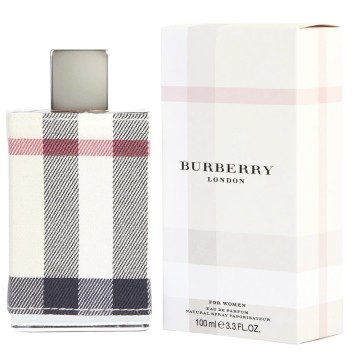 BURBERRY LONDON FABRIC (W)...