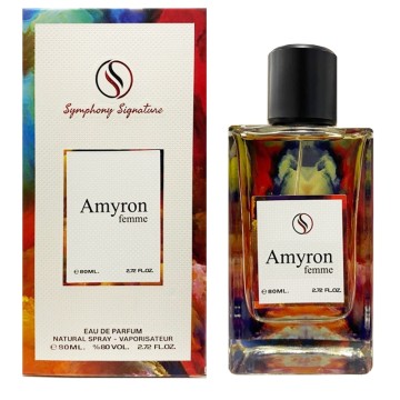 SYMPHONY SIGNATURE AMYRON...