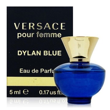 VERSACE DYLAN BLUE (W) EDP...