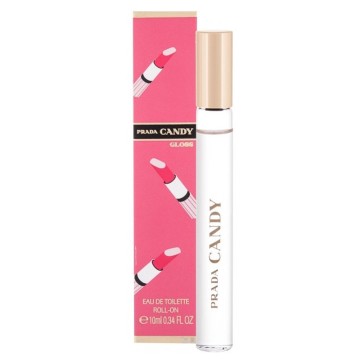 PRADA CANDY GLOSS (W) EDT...