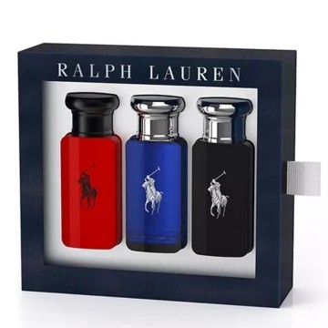 RALPH LAUREN POLO BLUE (M)...