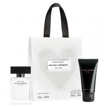 NARCISO RODRIGUEZ PURE MUSC...