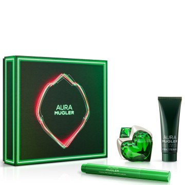 MUGLER AURA MUGLER (W) EDP...