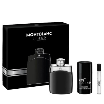 MONT BLANC LEGEND (M) EDT...