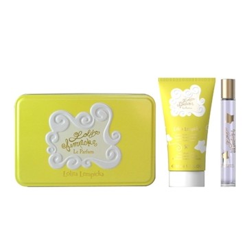 LOLITA LEMPICKA LE PARFUM...