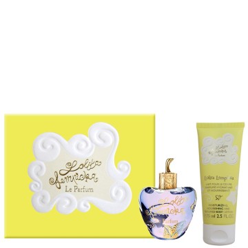 LOLITA LEMPICKA LE PARFUM...