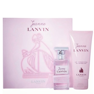 LANVIN JEANNE (W) EDP...