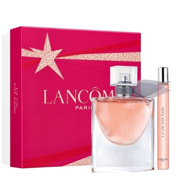 LANCOME LA VIE EST BELLE...