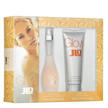 JENNIFER LOPEZ GLOW (W) EDT...