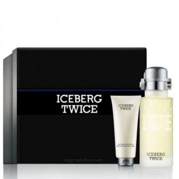 ICEBERG TWICE (M) EDT 125ML...