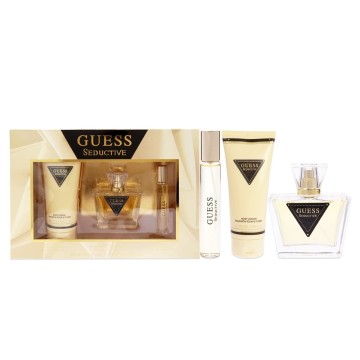 GUESS SEDUCTIVE (W) SET EDT...