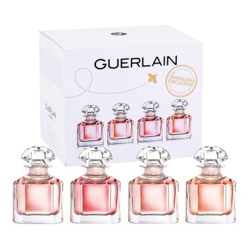 GUERLAIN MON EDP 2 X 5ML+...