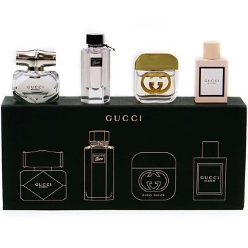 GUCCI BAMBOO EDP 5ML+...