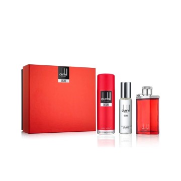 DUNHILL DESIRE RED (M) EDT...