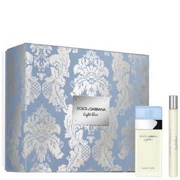 DOLCE & GABBANA LIGHT BLUE...