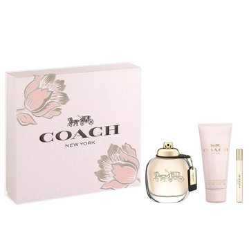 COACH NEW YORK (W) EDT...