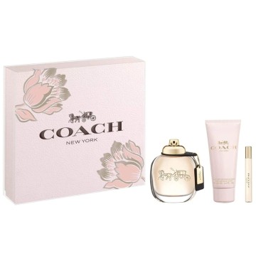 COACH NEW YORK (W) EDP 90ML...