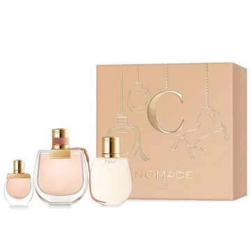 CHLOE NOMADE EDP 75ML+5ML...