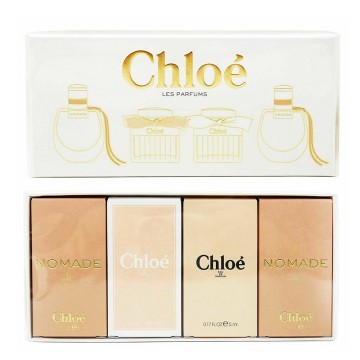 CHLOE NOMADE (W) EDT 5ML +...