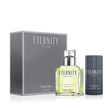 CALVIN KLEIN ETERNITY (M)...