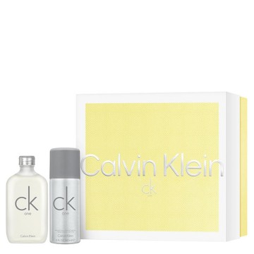 CALVIN KLEIN CK ONE EDT...