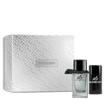 BURBERRY MR BURBERRY (M)...