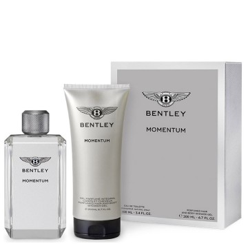 BENTLEY MOMENTUM EDT...