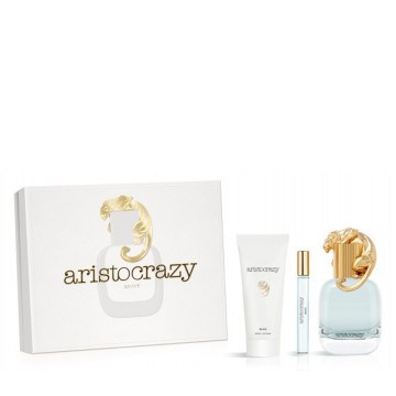 ARISTOCRAZY BRAVE (W) SET...